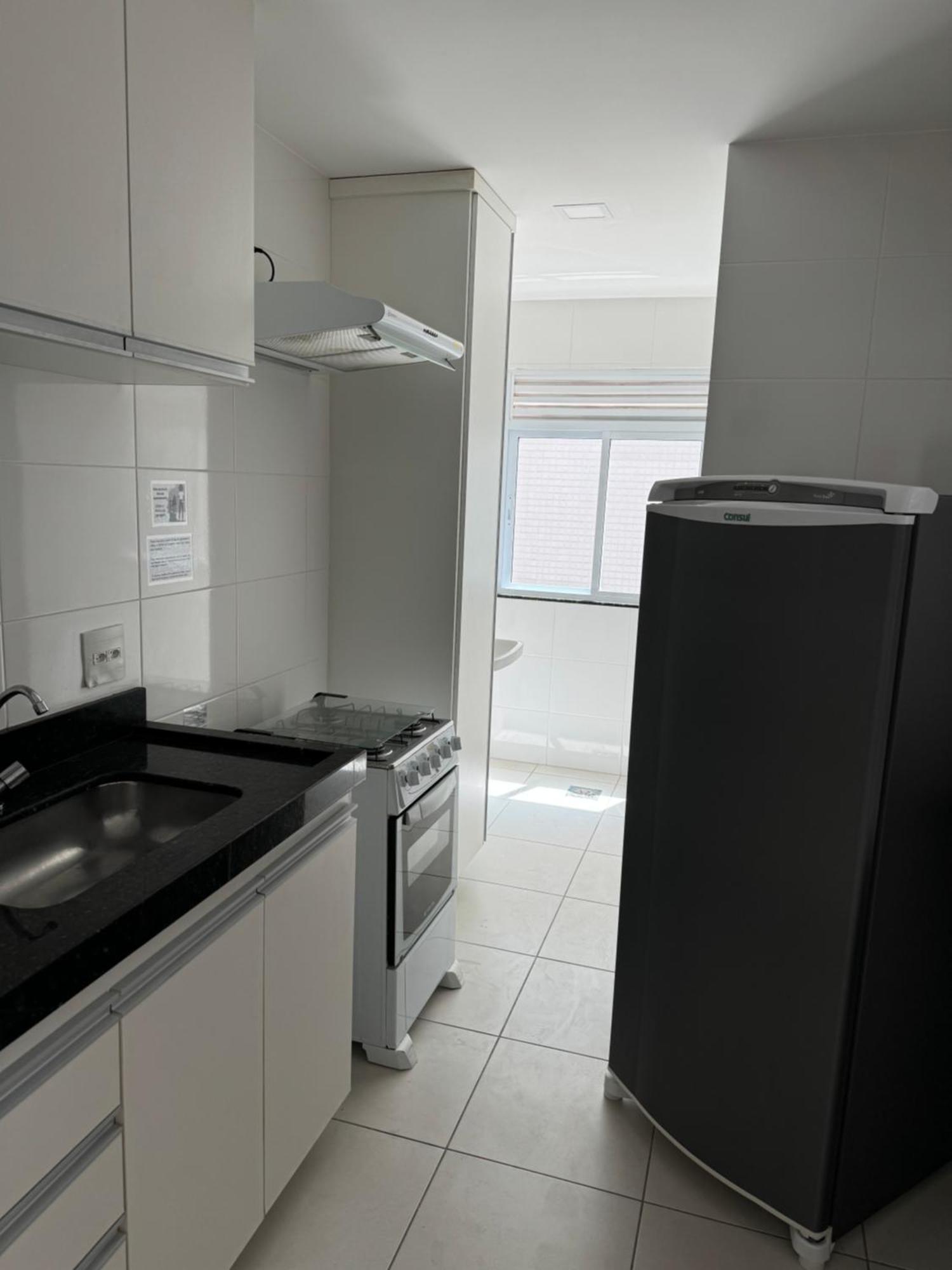 Apartamento Aconchegante Em