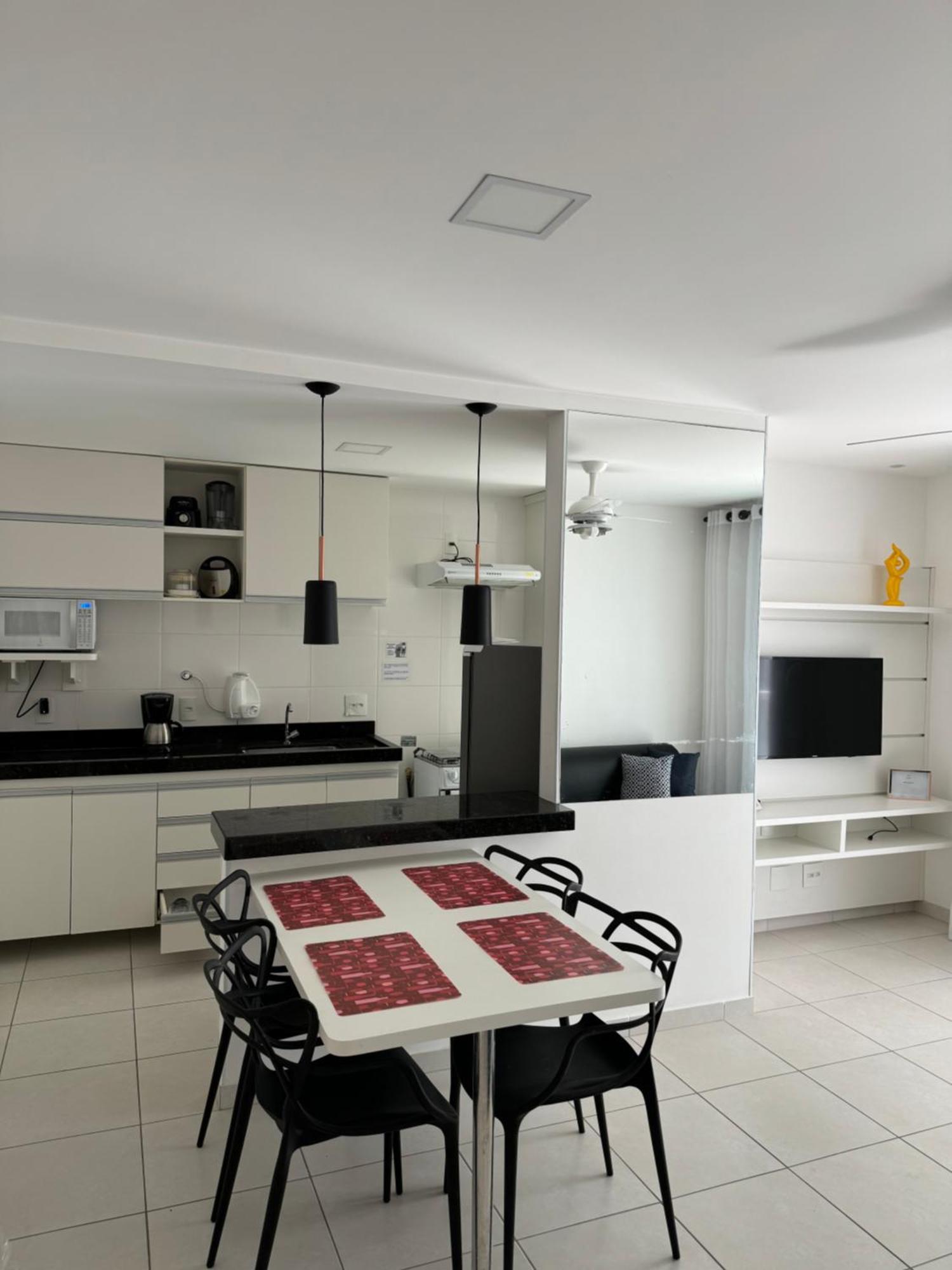 Aconchegante Em Apartamento Arraial do Cabo