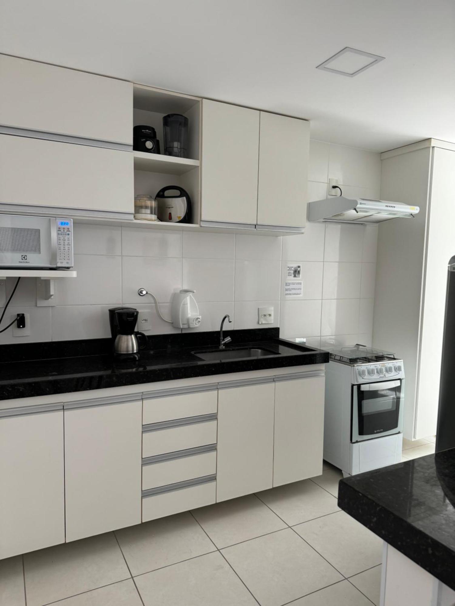 Aconchegante Em Apartamento