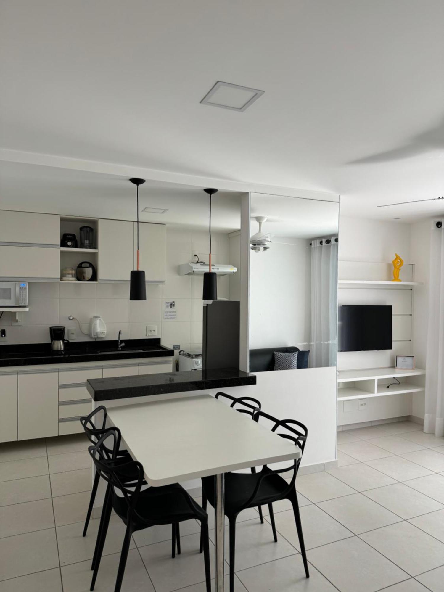 Apartamento Aconchegante Em Arraial do Cabo