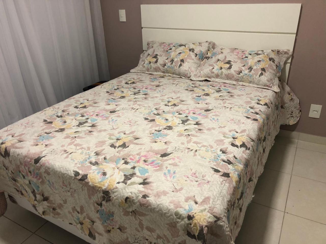 Aconchegante Em Apartamento *