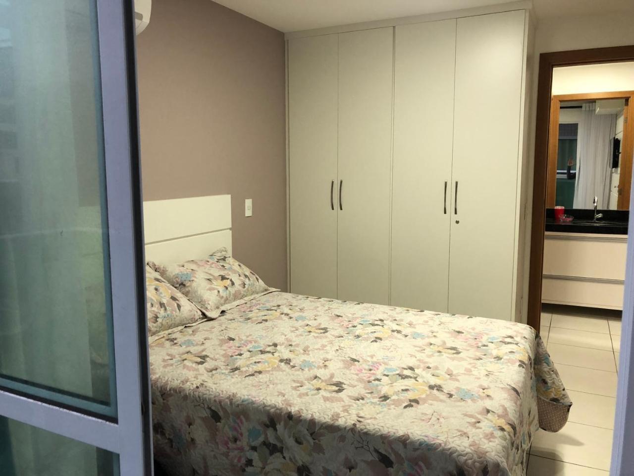 Aconchegante Em Apartamento *