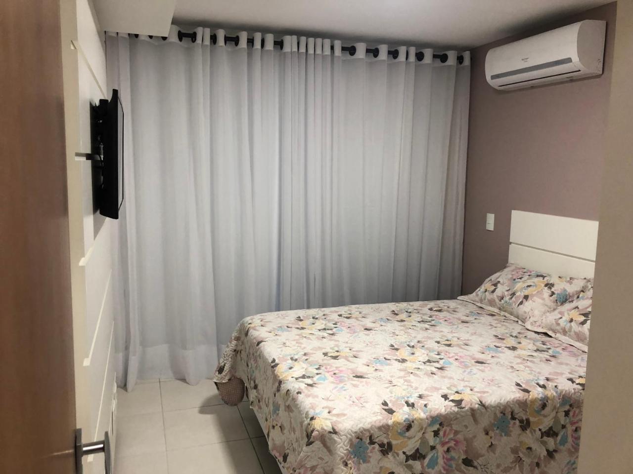 Aconchegante Em Apartamento