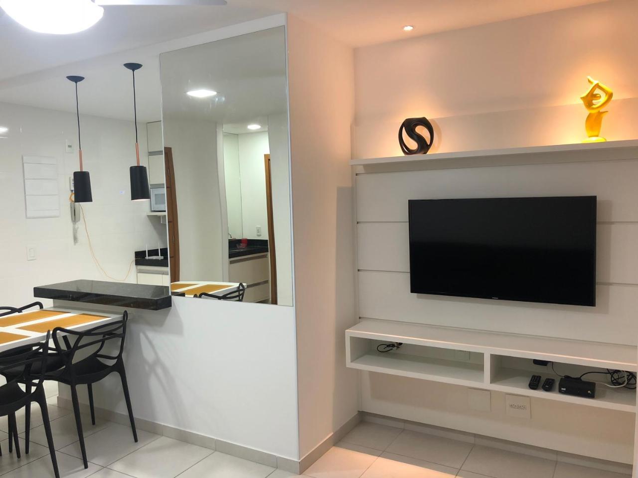 Apartamento Aconchegante Em