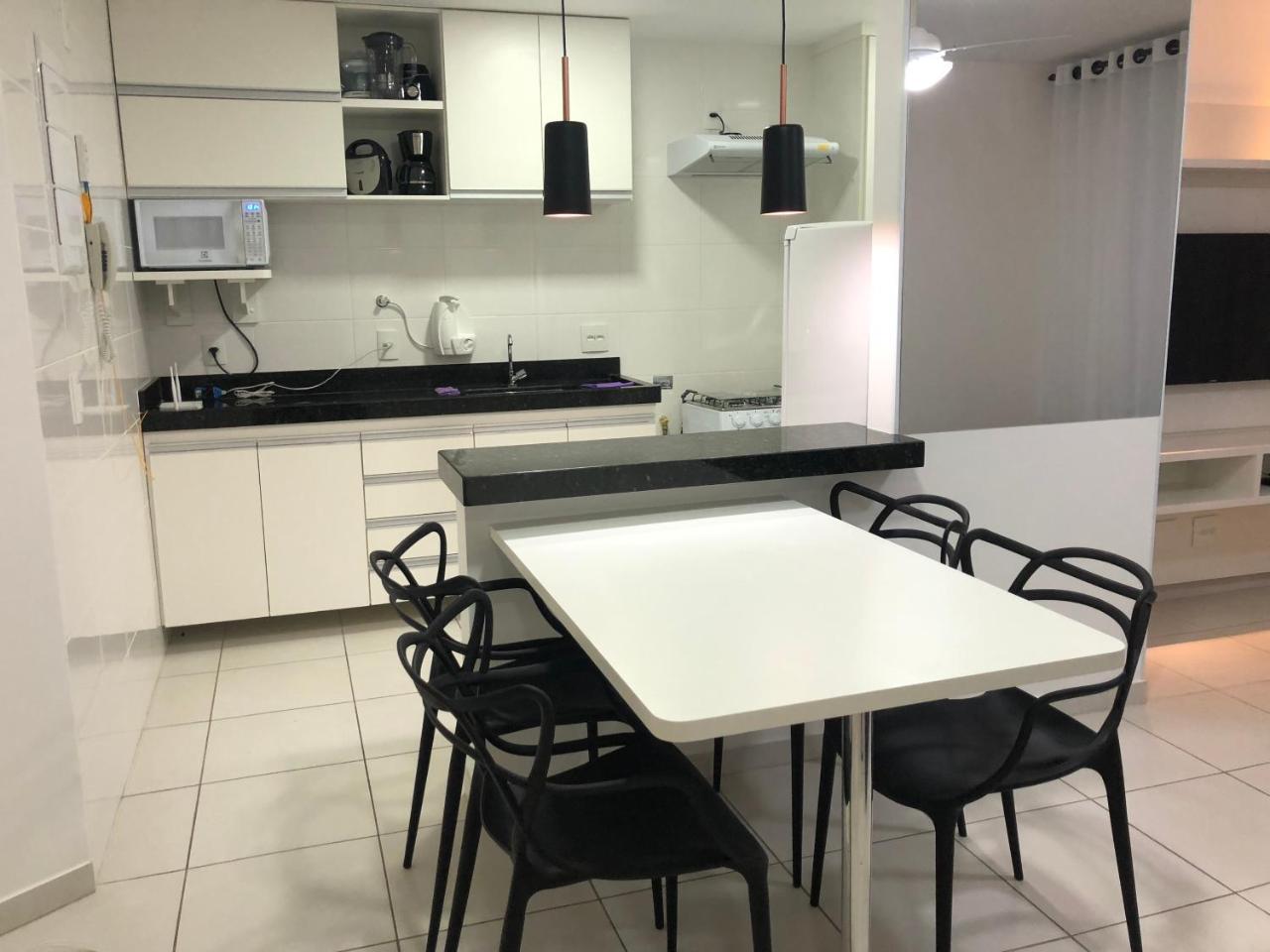 Apartamento Aconchegante Em