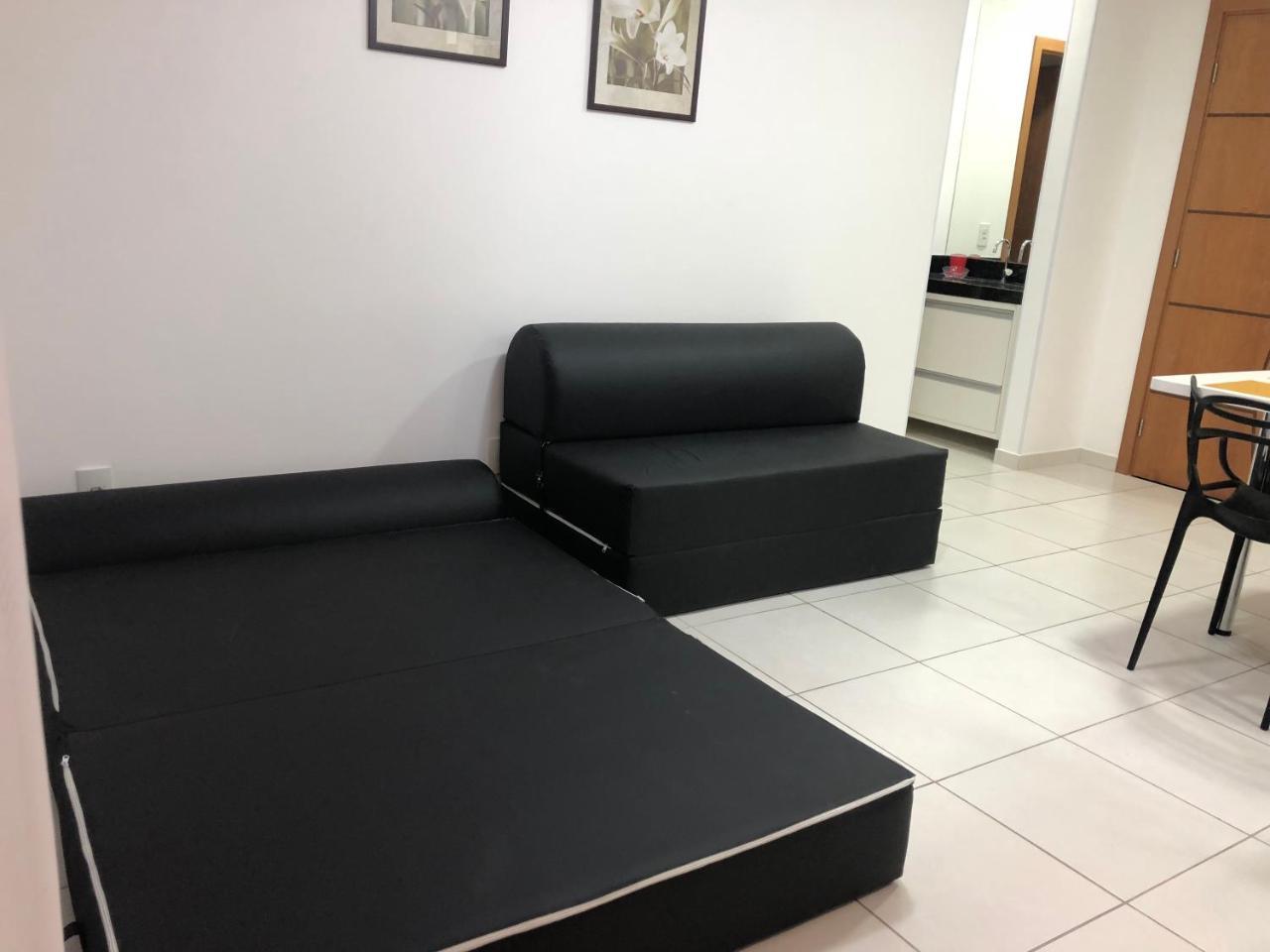 Apartamento Aconchegante Em *