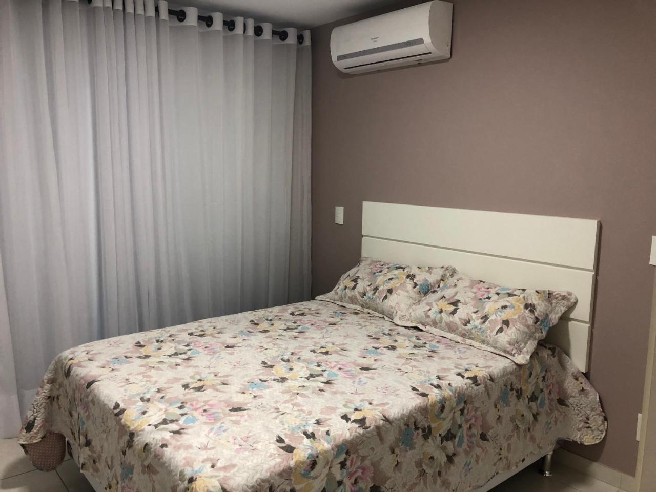 Aconchegante Em Apartamento