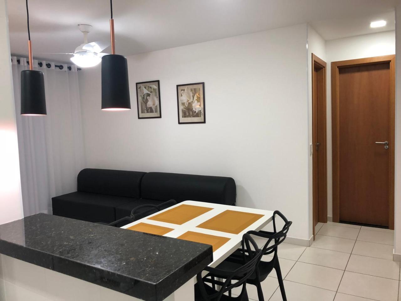 Apartamento Aconchegante Em *