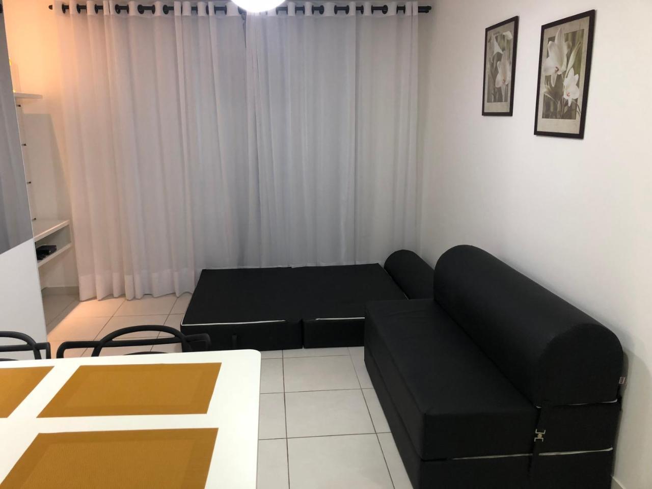 Aconchegante Em Apartamento *