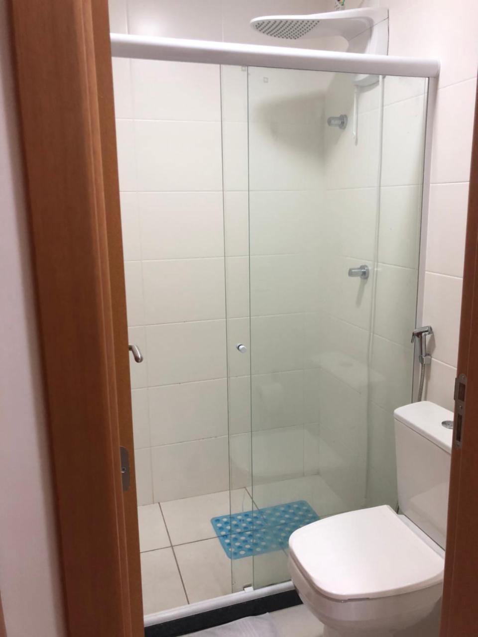 Apartamento Aconchegante Em