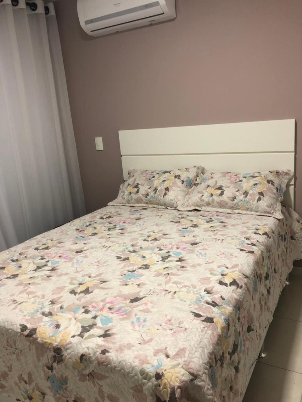 Aconchegante Em Apartamento