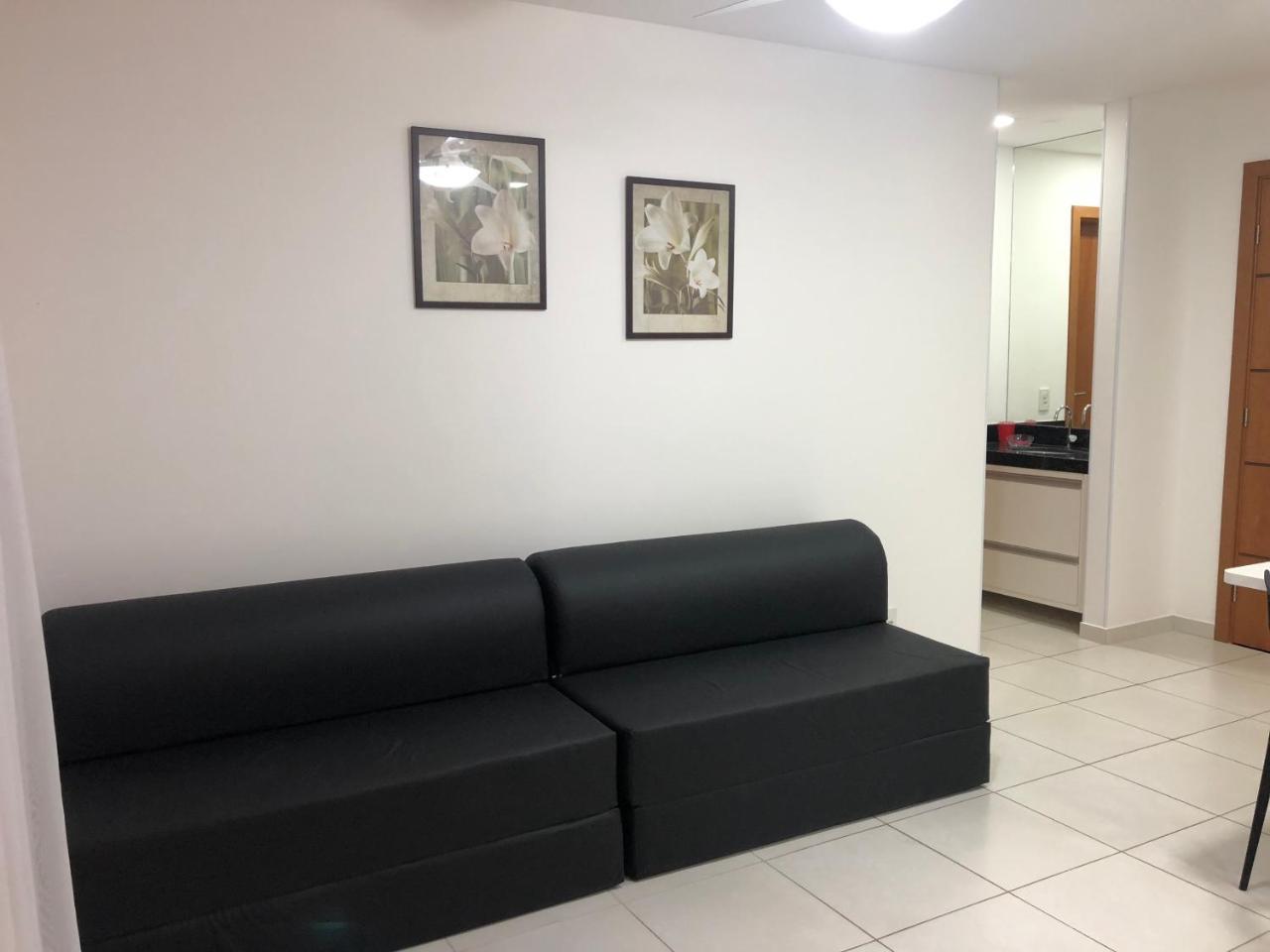 Aconchegante Em Apartamento