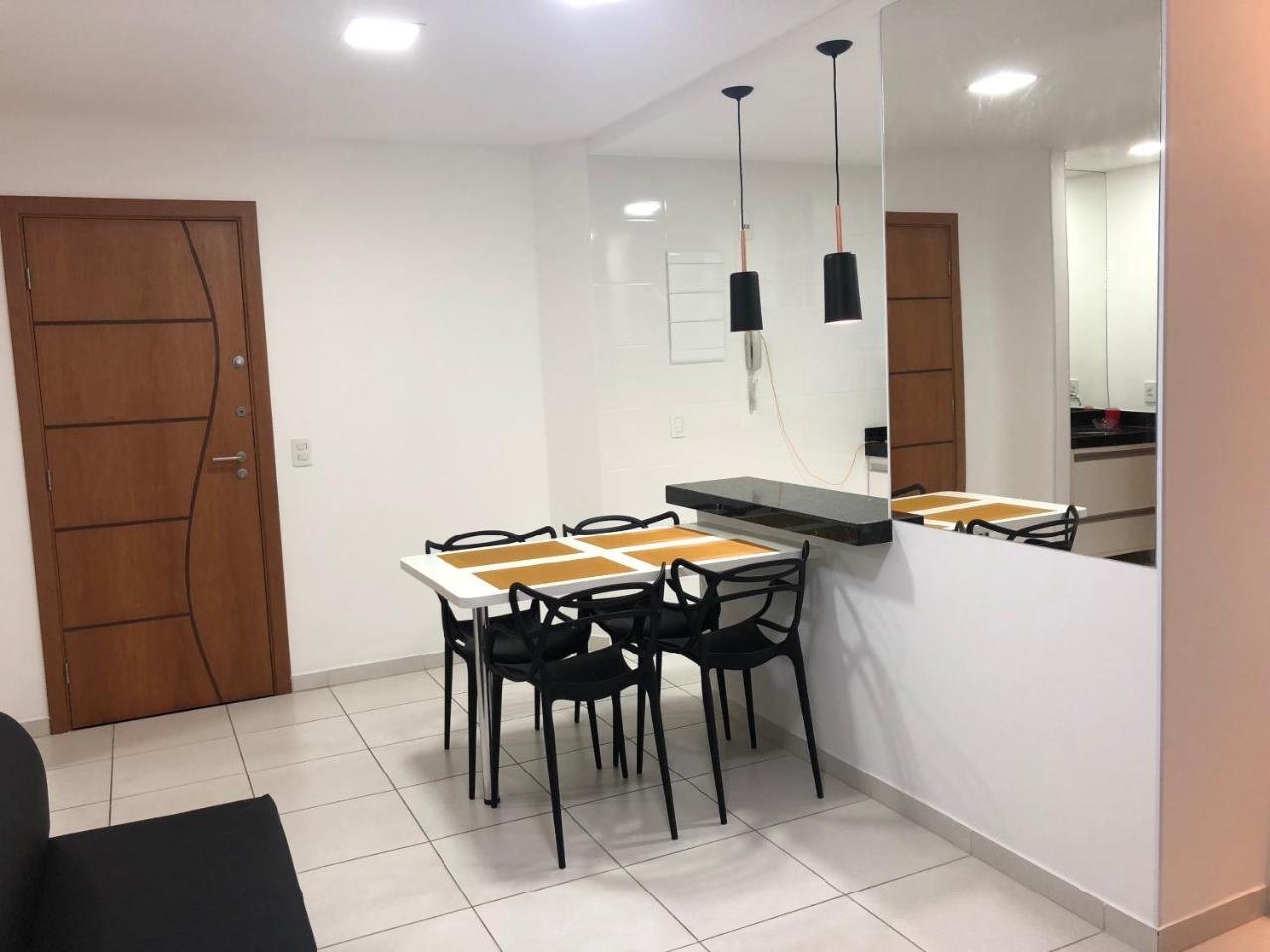 Apartamento Aconchegante Em Arraial do Cabo