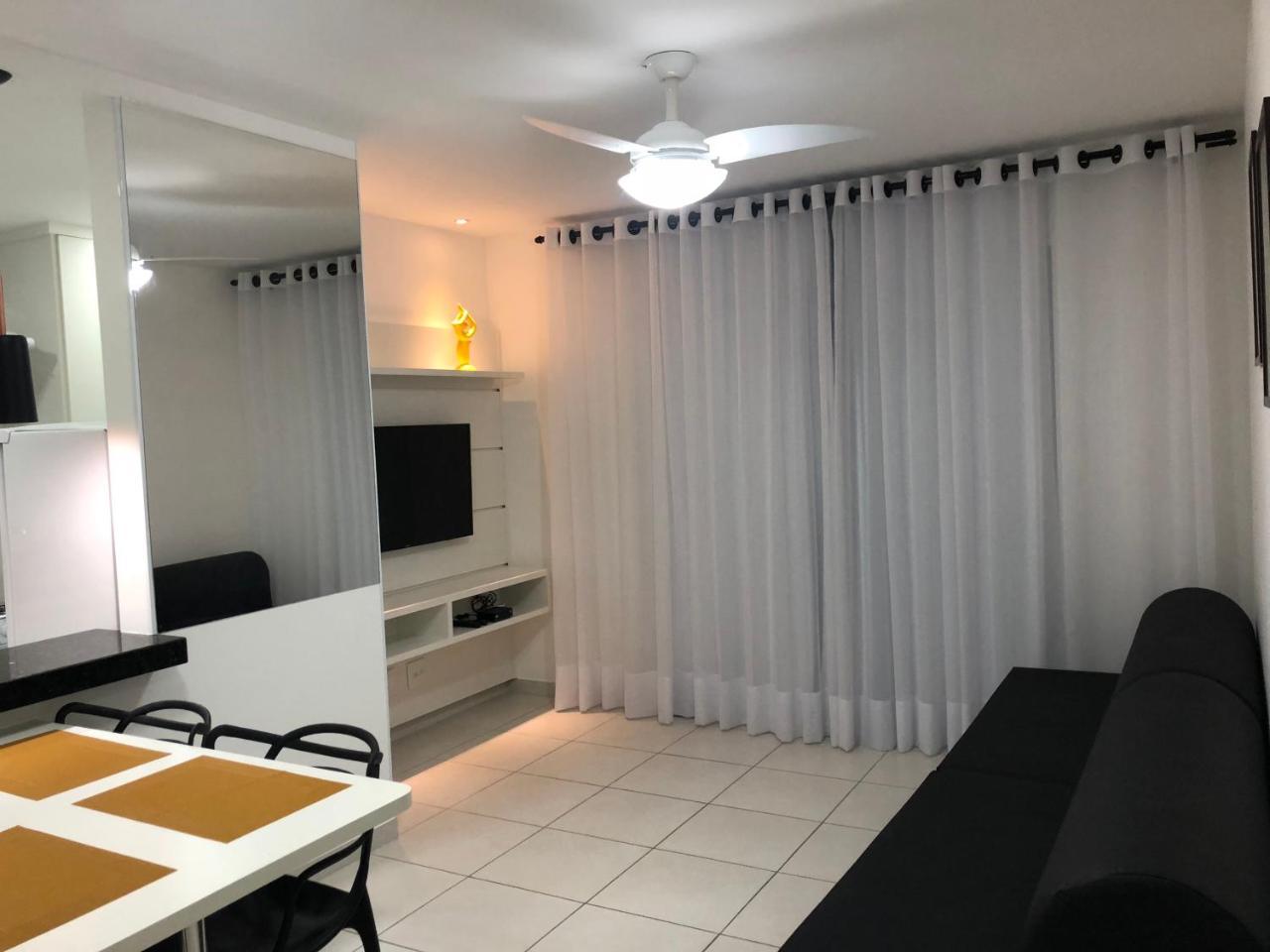 Aconchegante Em Apartamento
