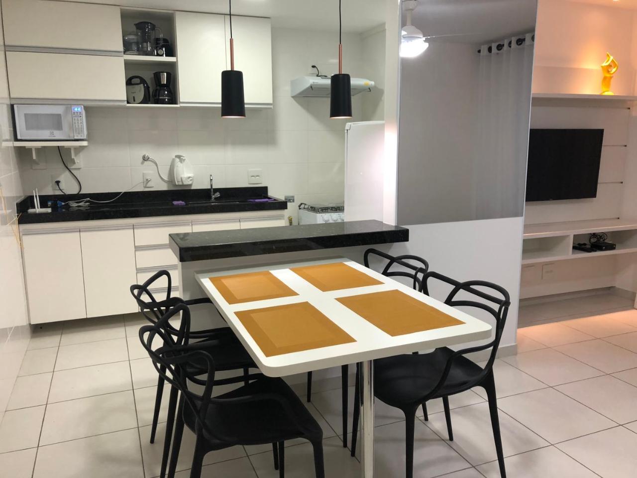 Apartamento Aconchegante Em *