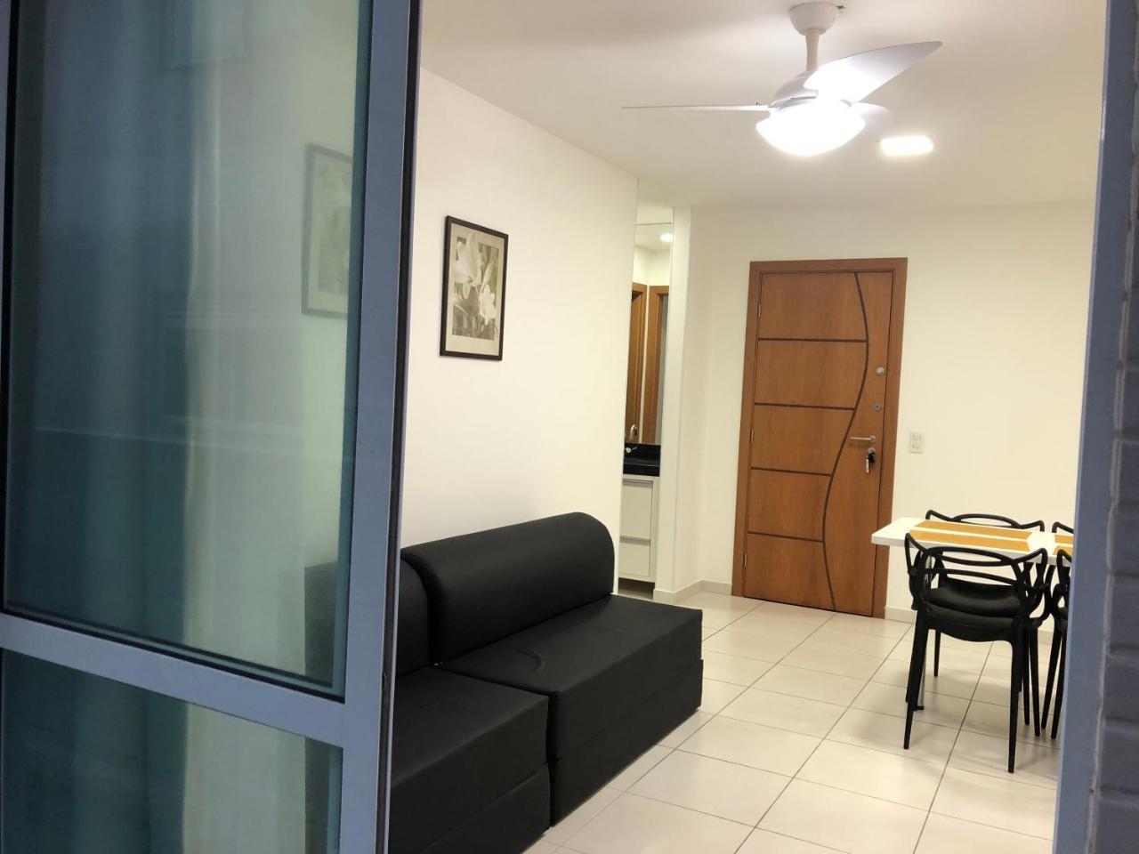 Apartamento Aconchegante Em *