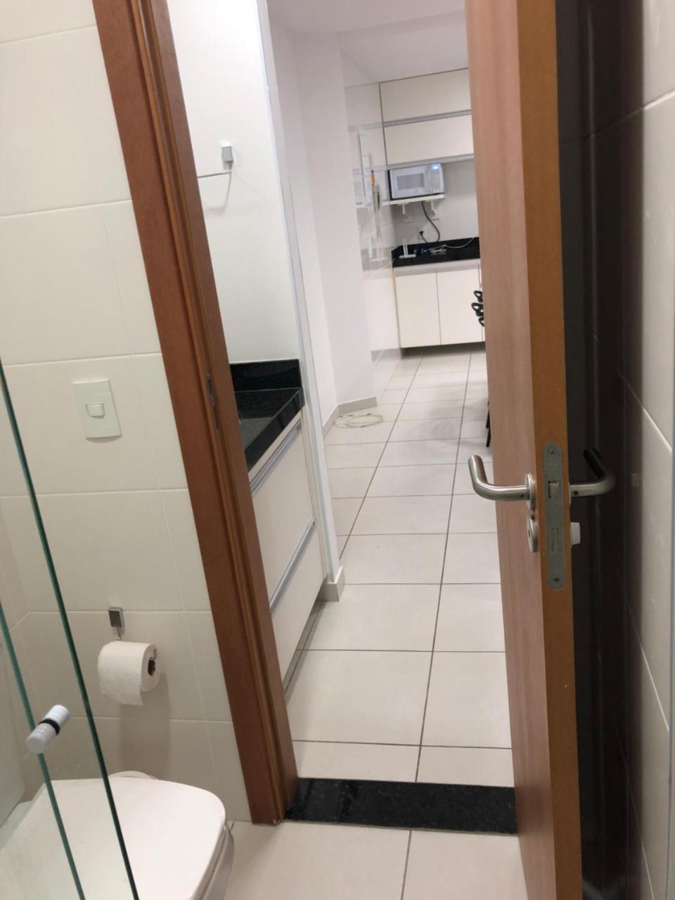 Apartamento Aconchegante Em *