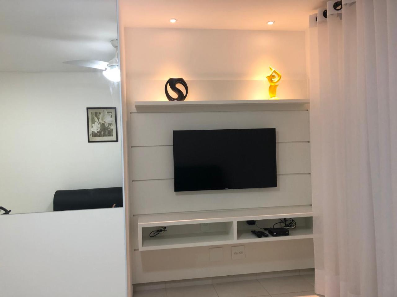 Apartamento Aconchegante Em Arraial do Cabo