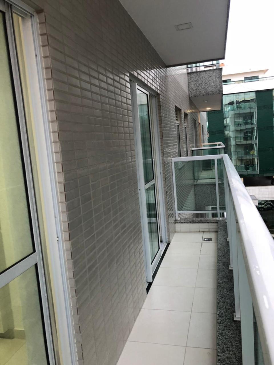 Apartamento Aconchegante Em